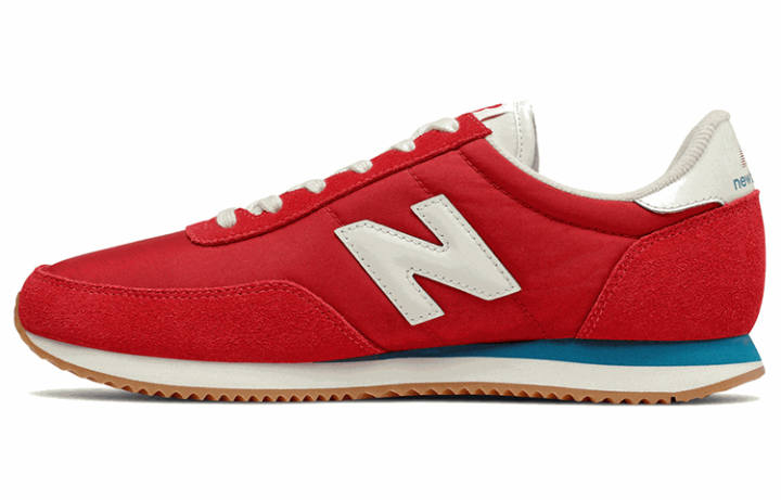 New Balance New Balance 720 Series Low Tops Red