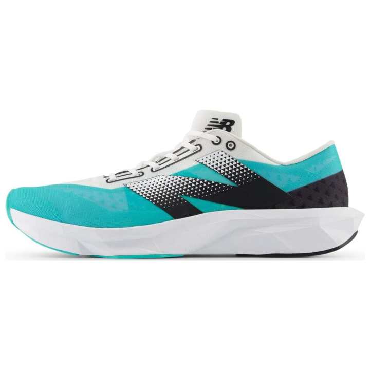 New Balance New Balance NB FuelCell Pvlse V1 Breathable Coverage Rebound Breathable Coverage Rebound Low top Marathon Racing