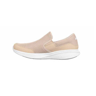 MBT Women's Casual Shoes Women's Apricot