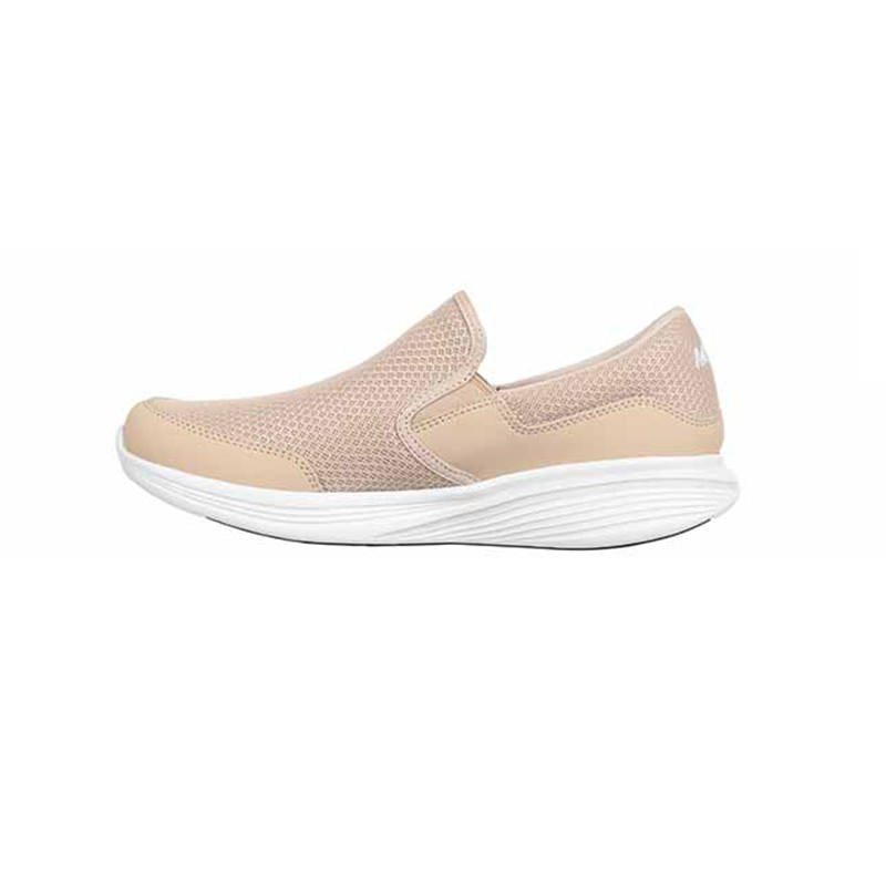 MBT Women's Casual Shoes Women's Apricot