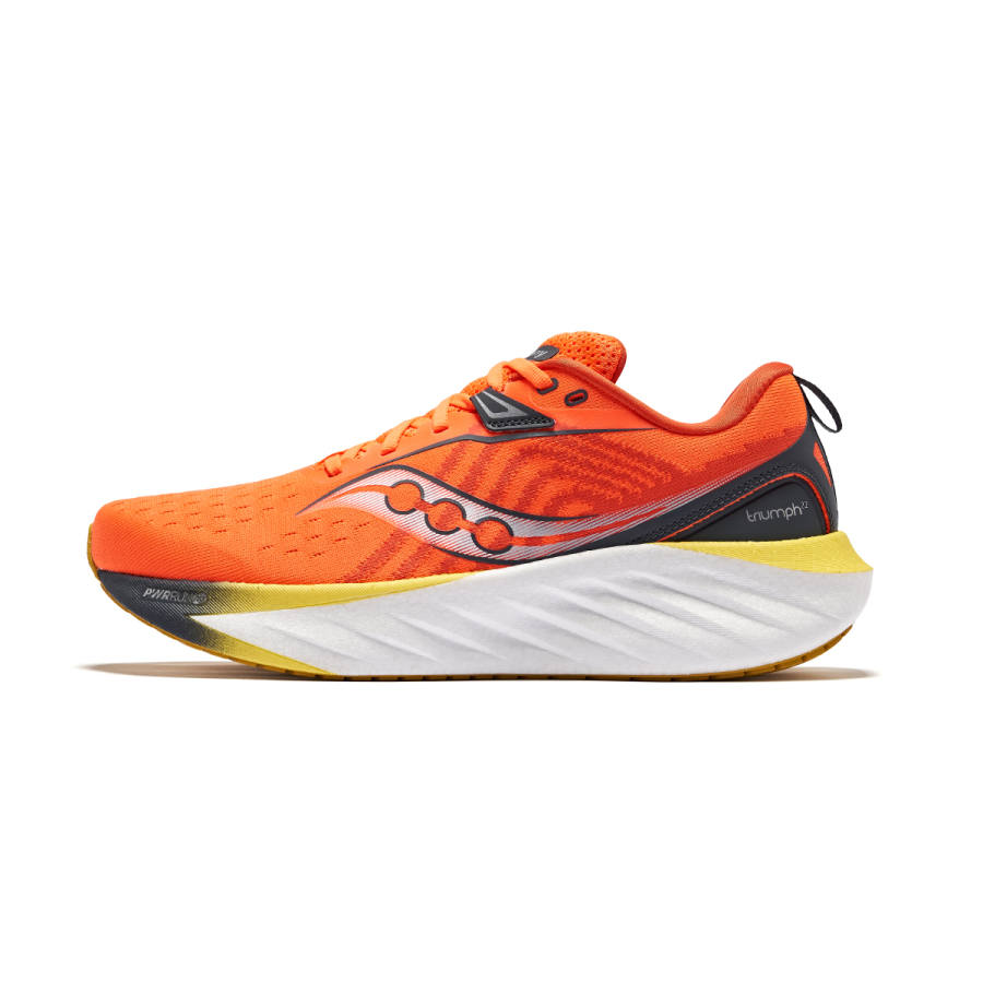 Saucony Saucony Triumph 22 Spice Canary
