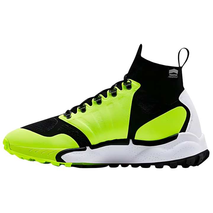Nike Nike Air Zoom Talaria Mid Flyknit Volt