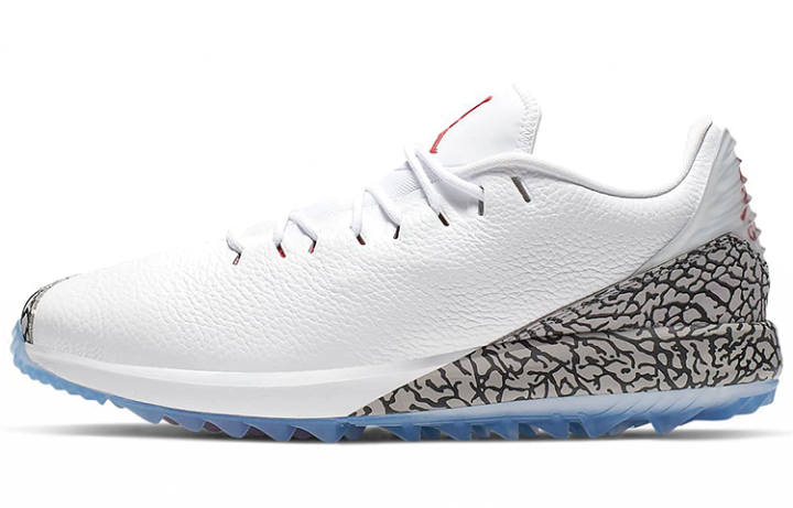 Jordan Jordan Adg White Cement