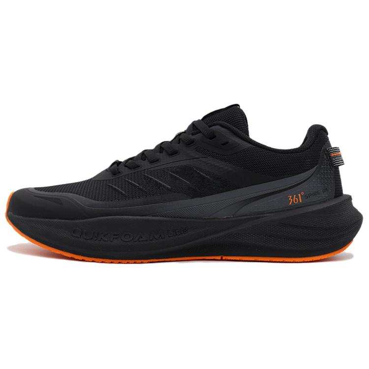 361° Cushioning Slip Resistant Abrasion Resistant Cushioning Slip Resistant Abrasion Resistant Low top Casual