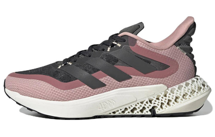 Adidas Adidas Wmns 4DFWD Pulse 2 'Night Metallic Wonder Red' Women's