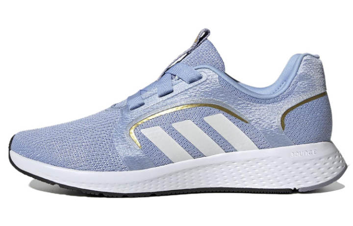 Adidas Adidas Edge Lux 'Blue Dawn' Women's