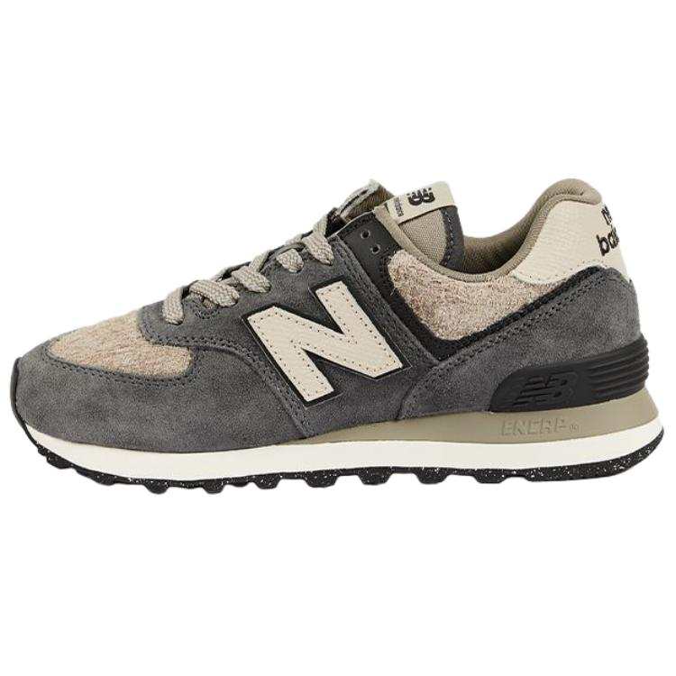 New Balance New Balance NB 574 Low top Running Shoes Women's Gray