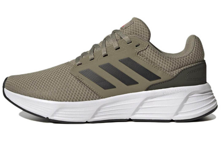 Adidas Adidas Galaxy 6 'Olive Green'