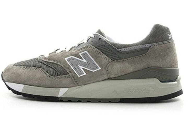 New Balance 997.5 New Balance 'Grey White'