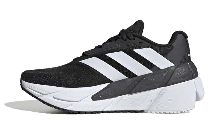 Adidas Adidas Adistar Cs 2.0 Core Black Cloud White Carbon Women's