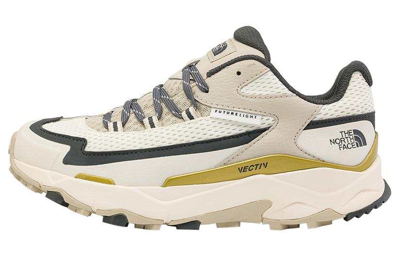THE NORTH FACE Vectiv Taraval Hiking Shoes 'Gardenia White Sandstone' Women's