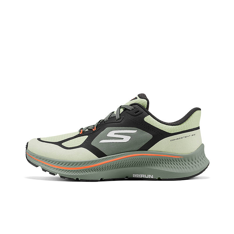 Skechers MEN'S GO Running Shoes Men's