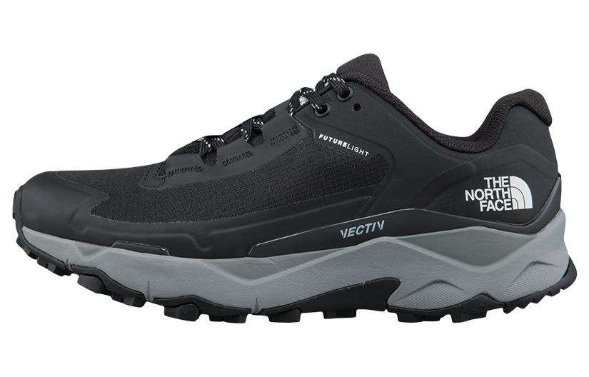THE NORTH FACE Vectiv Exploris Futurelight Trail Sneakers 'Black Grey' Women's
