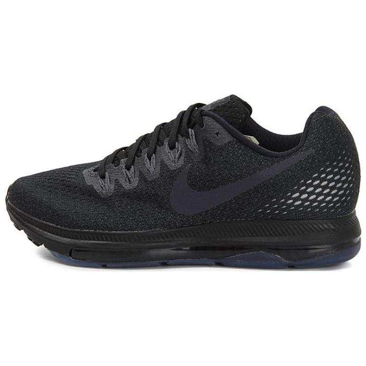 Nike Nike Zoom All Out Slip Resistant Abrasion Resistant Slip Resistant Abrasion Resistant Low top Running Shoes Women's