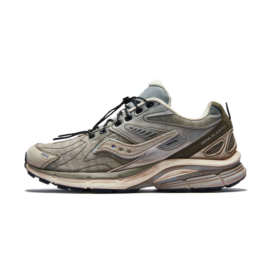 Saucony Kinvara 4 Re Costs Meteorite Sand