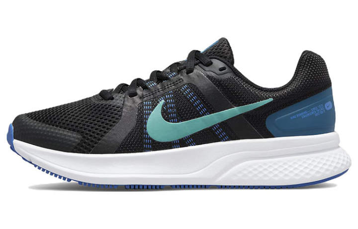 Nike Nike Run Swift 2 'Black Marina' Women's
