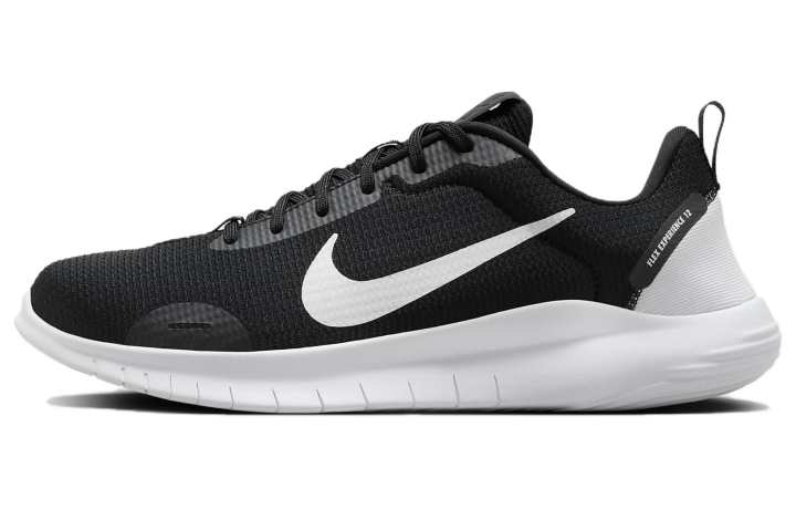 Nike Nike Flex Experience Run 12 'Black White'