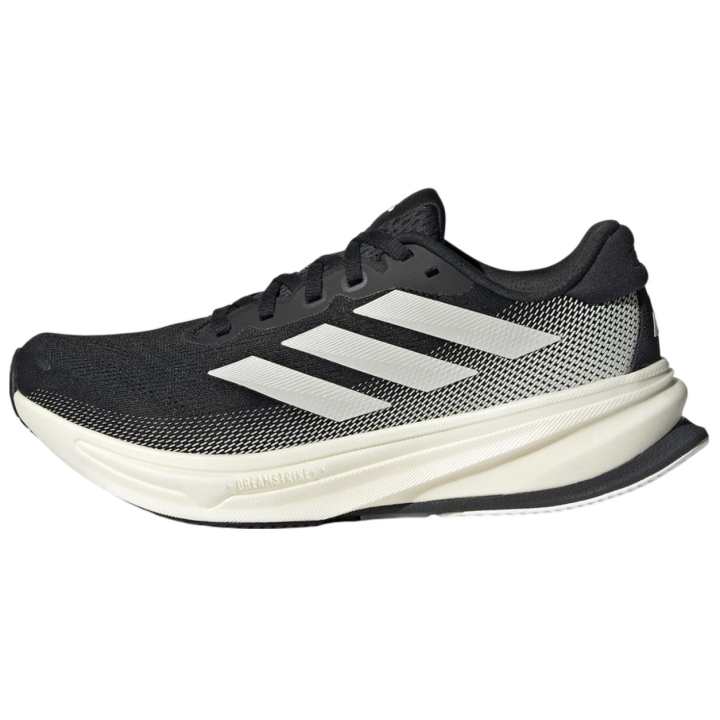 Adidas Supernova Rise Wmns Adidas 2 Wide 'Black Zero Metallic' Women's