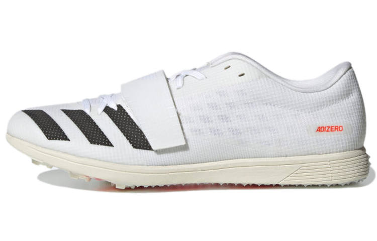 Adidas Adidas AdiZero Triple Jump 'White Black'