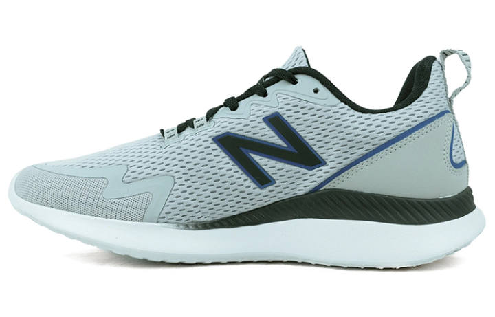 New Balance New Balance Ryval Low Top Casual Gray Blue
