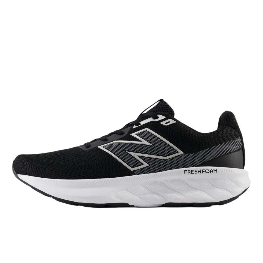New Balance New Balance NB 520 Cushioning Low top Running Shoes Men's Black
