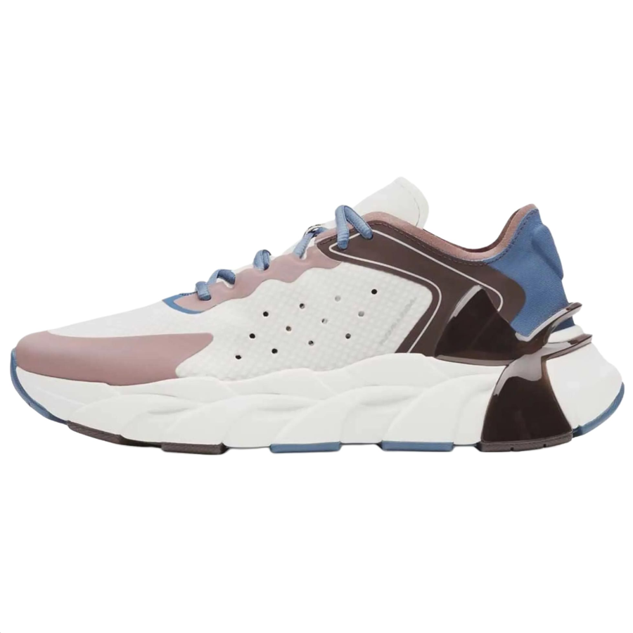 Under Armour Halo Trainer Running Shoes Unisex White Blue