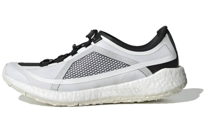 Adidas PulseBoost Hd Stella McCartney x PulseBoost Hd Wmns Adidas 'Core White' Women's