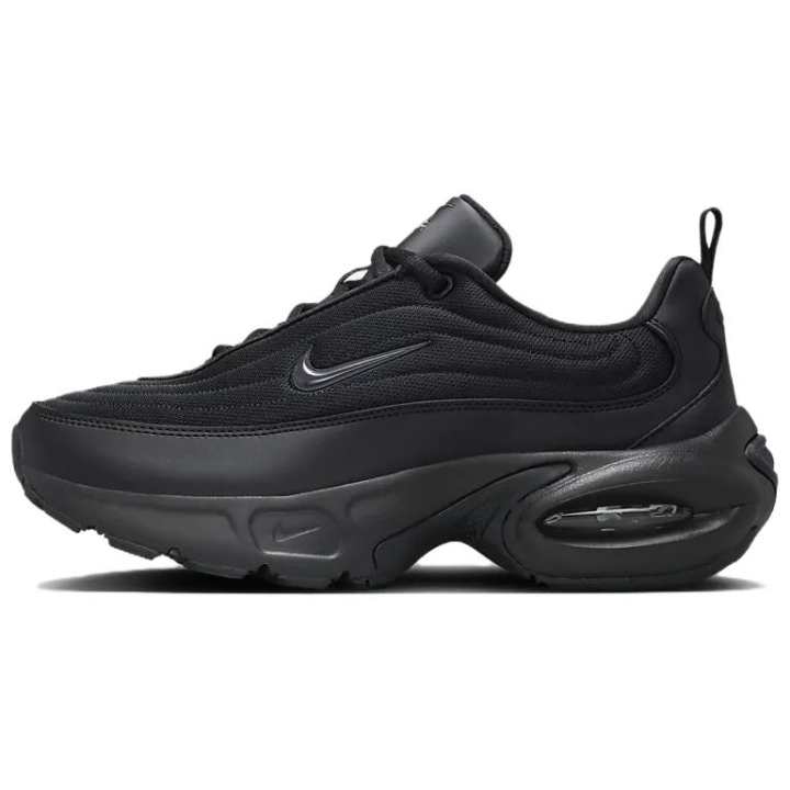 Nike Nike Air Max Portal Black Anthracite Women's
