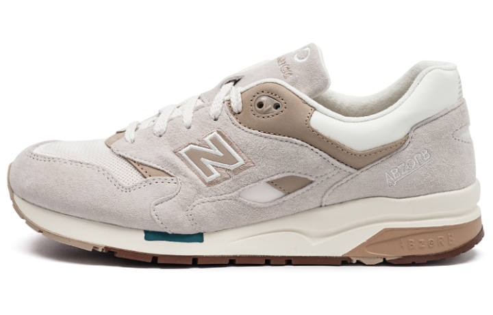 New Balance New Balance 1600 Greige Pack