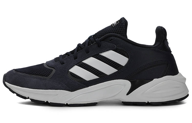 Adidas Neo Adidas 2019 90s Valasion U Basic 'White Blue'