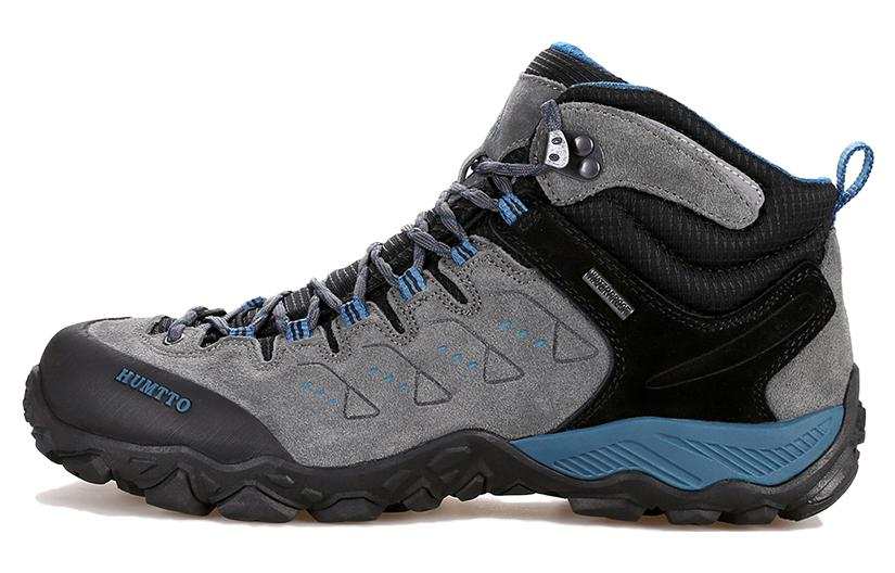 HUMTTO Fleece lined Cushioning Slip Resistant Abrasion Resistant Thermal