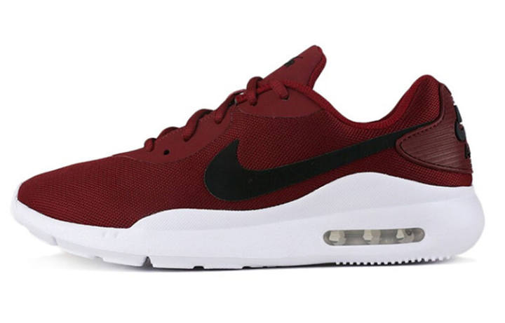 Nike Nike Air Max Oketo 'Team Red Black'