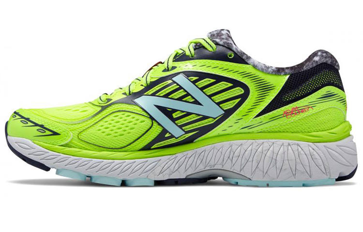 New Balance New Balance 680 V7 Green Women's