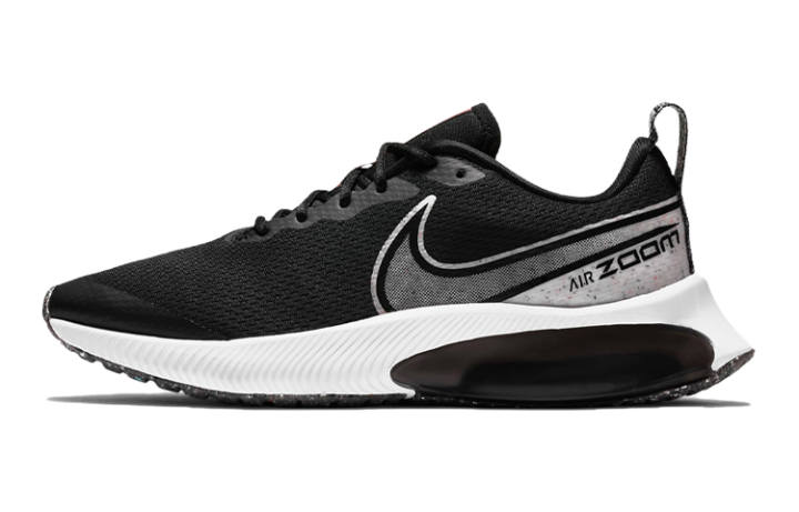 Nike Nike Air Zoom Arcadia SE 'Black White' GS