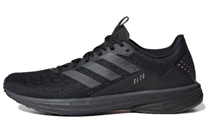 Adidas Adidas Sl20 Black Women's