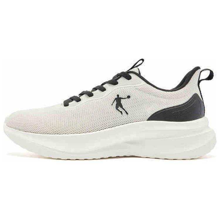 QIAODAN Cushioning Slip Resistant Abrasion Resistant Breathable Lightweight Low top Q LITESPEED Technology Casual