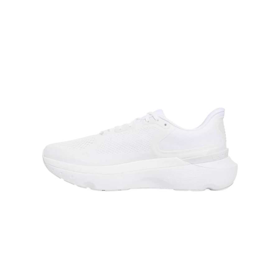 Under Armour Infinite Pro 2 Low top Running Shoes Men's White