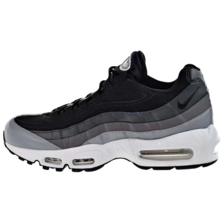 Nike Nike Air Max 95 Essential Black/Black Anthracite