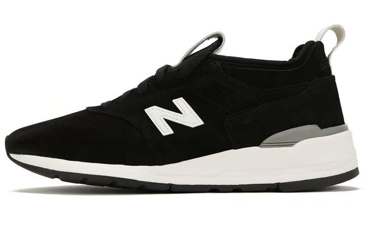 New Balance 997 New Balance 'Deconstructed'