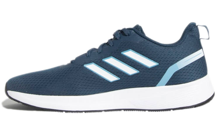 Adidas Adidas Ampligy Running Shoes Men's Low Top Blue/White