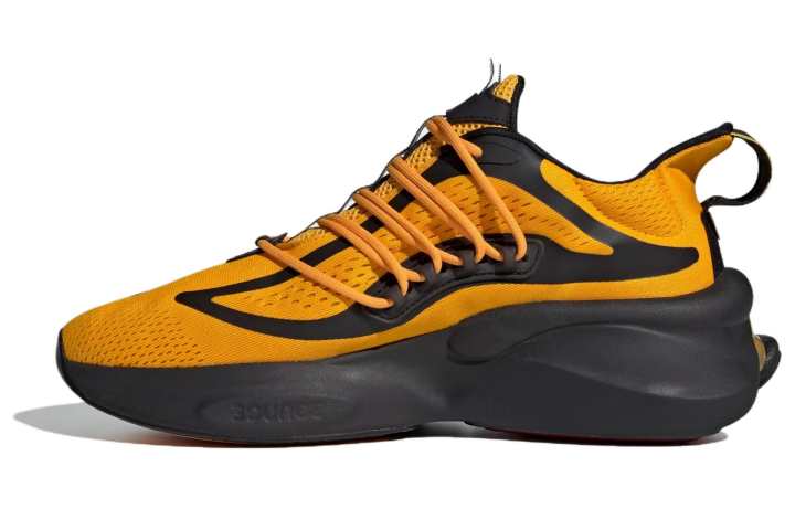 Adidas Adidas Alphaboost V1 'NCAA Pack - Grambling State'