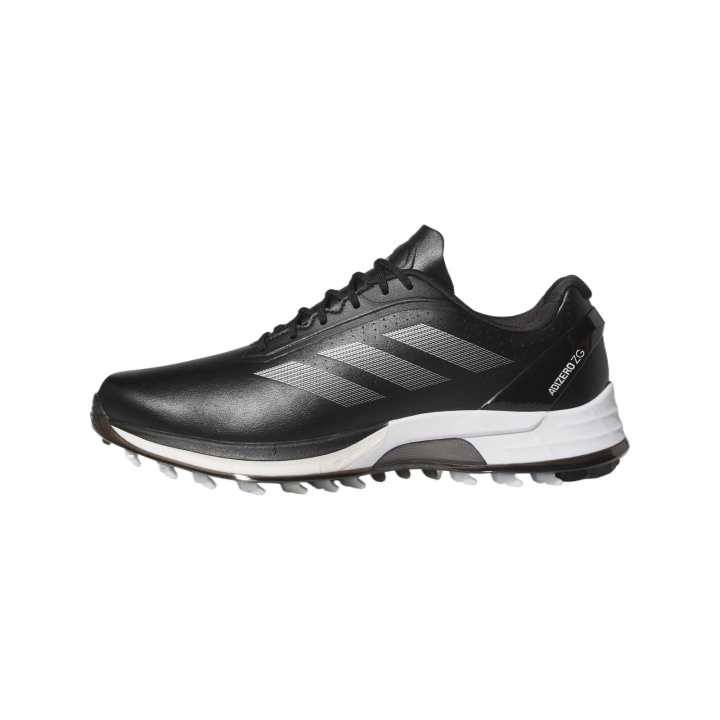 Adidas Adidas Adizero Zedzee 25 Low top Golf Shoes Men's Black