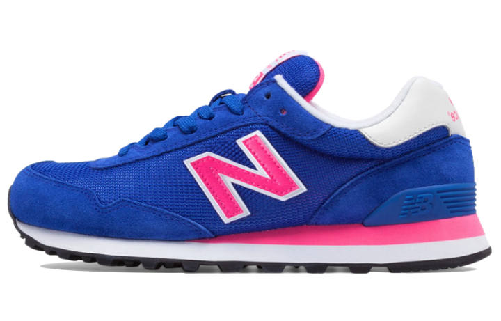 New Balance New Balance 515 'Pink Blue White' Women's