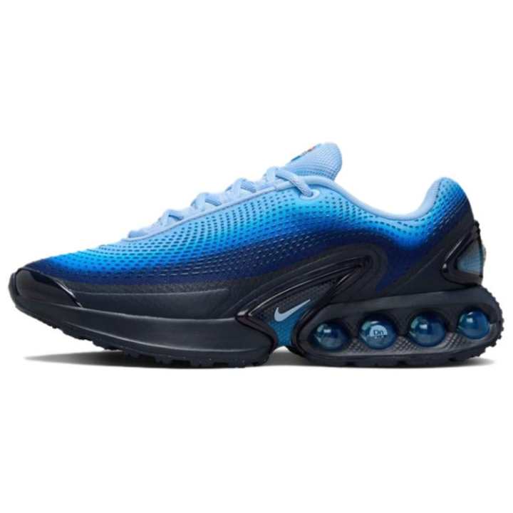 Nike Nike Air Max Dn Low top Running Shoes Women's Blue