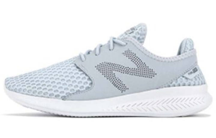 New Balance New Balance FuelCore Coast V4 Grey/Blue Women's