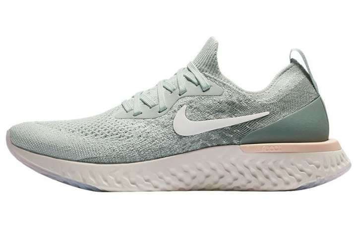 Nike Nike Epic React Flyknit 'Mica Green' Women's