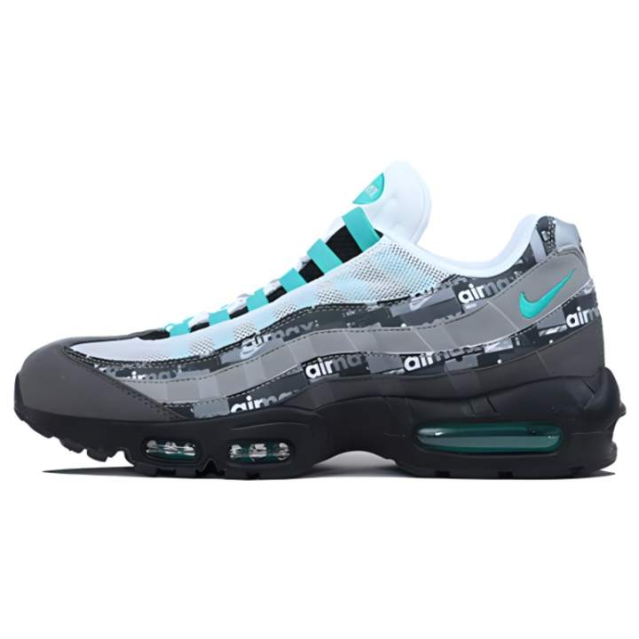 Nike Nike Air Max 95 Atmos We Love Nike Clear Jade