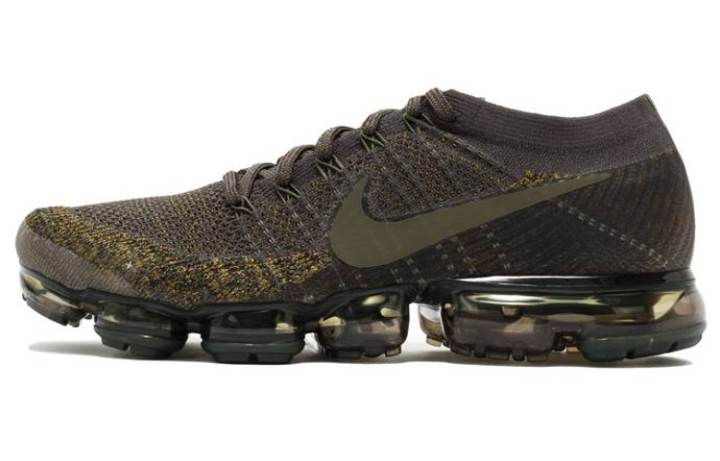 Nike Nike Air VaporMax Cargo Khaki