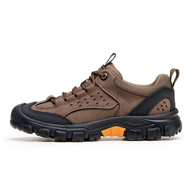 CAMEL CAMEL Low top Outdoor Shoes Men's
