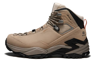 KAILAS MT5 3 GTX MID Collection Slip Resistant Waterproof Non Slip And Waterproof Mid top Mountaineering Hiking Shoes